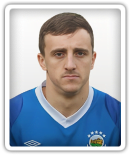 Joel Cooper