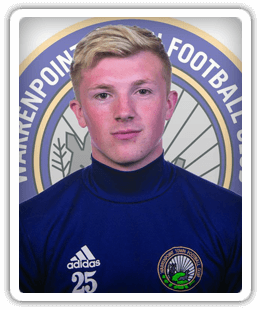 Anton Reilly