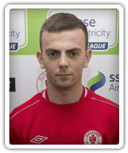Liam Flatley