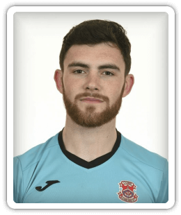 Andrew Wall