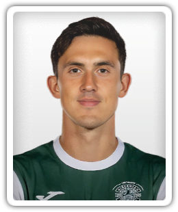 Jamie McGrath