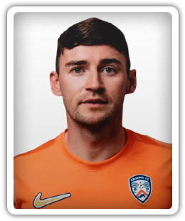 Martin Gallagher