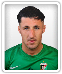 Danny Gibson