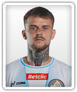 Sébastien Thill
