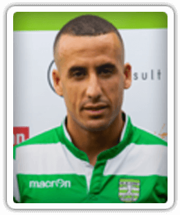 Tarek Nouidra