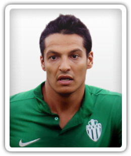 Mehdi Martin