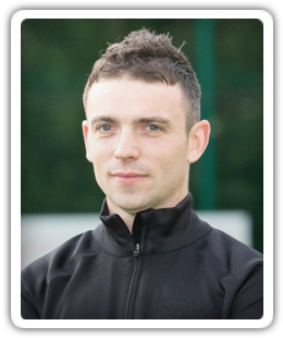 Neil McGaughey