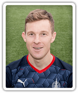 Paul Dixon