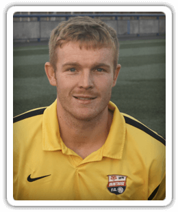 Stephen McNally