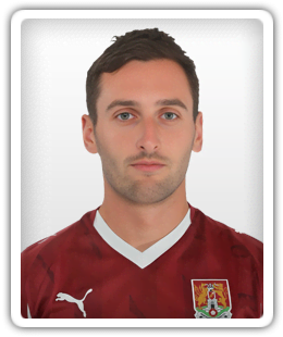 Conor McCarthy