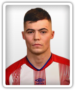 Charlie Fleming