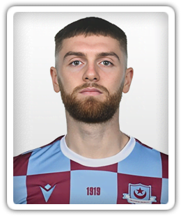 Conor Keeley