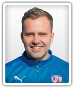 Paddy Byrne