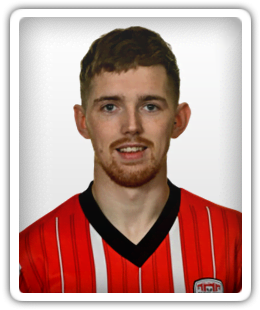 Jamie McGonigle