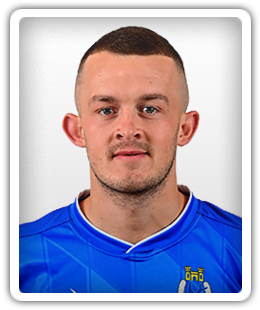 Michael O'Connor