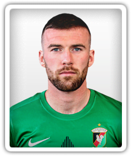Patrick McClean