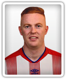 Kieran Hanlon