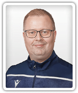 Tero Suonperä