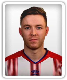 Conor Melody