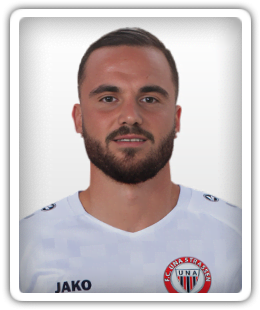 Patrik Teixeira
