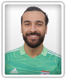 Emanuel Cabral