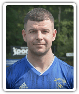 Conor McCaul