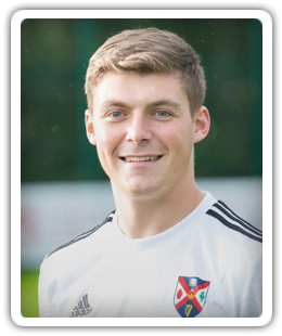 Adam Calvert