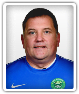 John Power