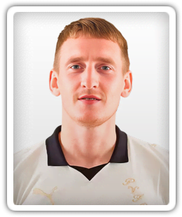 Ronan Curtis