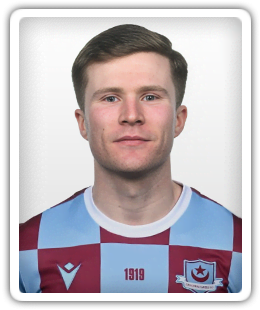 Conor Kane