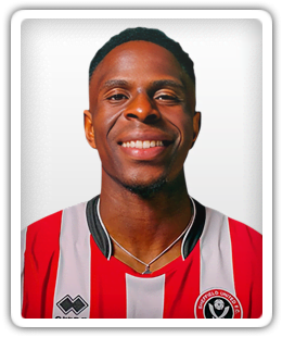 Chiedozie Ogbene