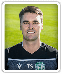 Tommy Scanlon