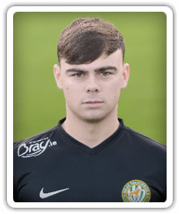 Shane Heffernan