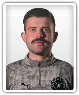 Liam McCartan