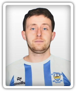 Declan Sharkey