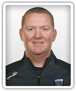 William O'Connor