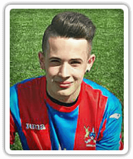 Scott McArthur