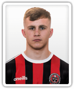 Dylan Thornton