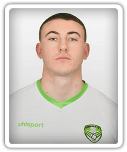 Kieran Butler