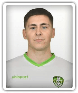 Luke Clucas