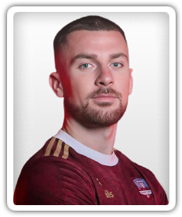 Aaron Bolger