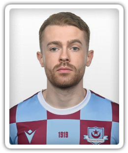 Paul Doyle