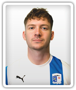 Rory Feely