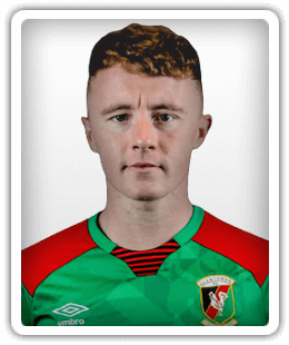 Caolan Marron