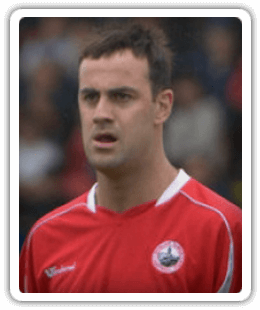 Ryan Borris