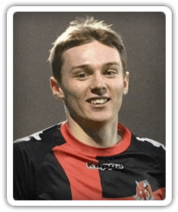 Ryan Nimick