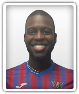 Salou Jallow