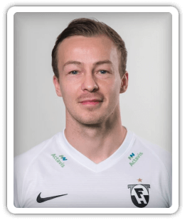 Steven Lennon