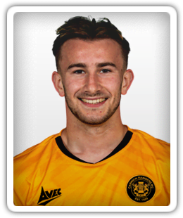 Alex Gawne