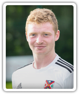 Matthew Hughes